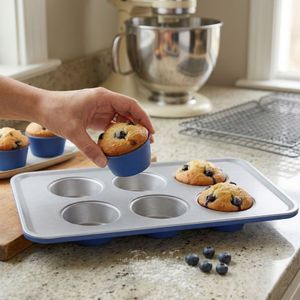 FORMA_MUFFIN_6_DIV_MATTE_BLUE_38.8X21.5X3.5CM_TUUT -2-